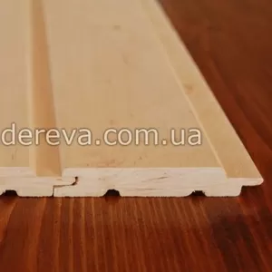 По демократичным ценам продаем вагонку