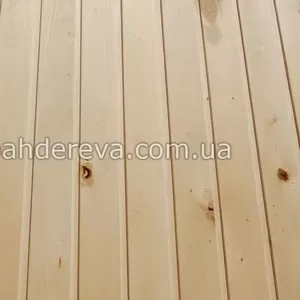 Oтделочные материалы,  широкий выбор/ Вагонка