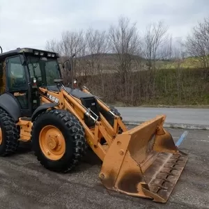 запчасти на экскаватор погрузчик. CASE,  JCB и др. запчасти