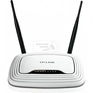 маршрутизатор TP-Link TL-WR841N