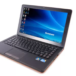 Продам на запчасти нерабочий ноутбук Lenovo IdeaPad V570 (разборка и у
