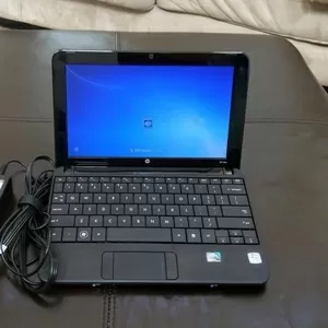 Продам на запчасти нетбук HP Mini 110-3602ss (разборка и установка)