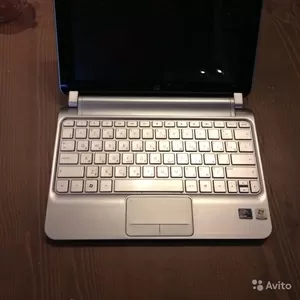 Продам на запчасти ноутбук HP Mini 210-2209sr (разборка и установка)