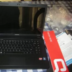 Продам запчасти от ноутбука HP Compaq Presario CQ57 (разборка и устано