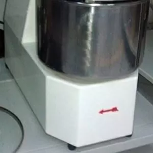 Продам тестомес бу Alimacchine SM30FT2V