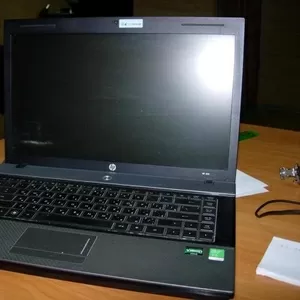 Продам на запчасти нерабочий ноутбук HP 635 (разборка и установка)