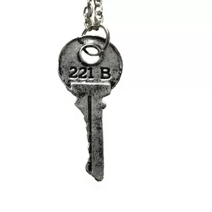 Ключ 221В (Шерлок Холмс)