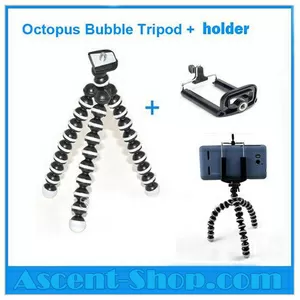 Универсальный гибкий штатив GorillaPod 165 мм 