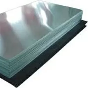 Алюминиевый прокат: лист,  труба,  уголок,  круг,  шина