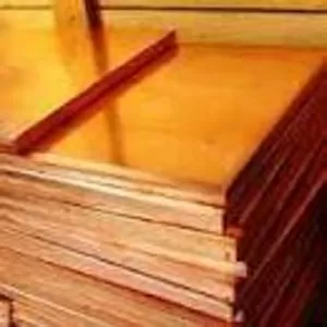 Лист М1 медный различной толщины,  цена грн.