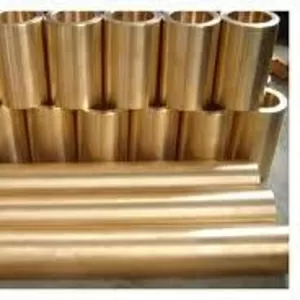 Изготовление втулок. Медные,  бронзовые,  алюминиевые,  латунные втулки.