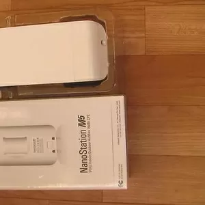 NanoStation M5