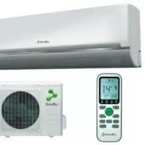 Кондиционер BALLU BSQ-07H N1 купить в Киеве