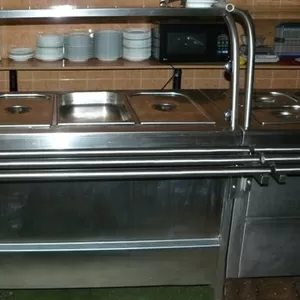 Продам мармит бу холодильный
