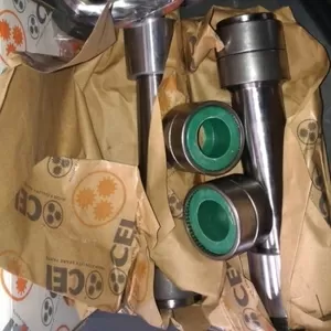 РМК шкворней CEI 230.060