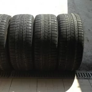 Pirelli 255/50 R19