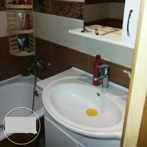 Сады 2,  3 комн. кв.