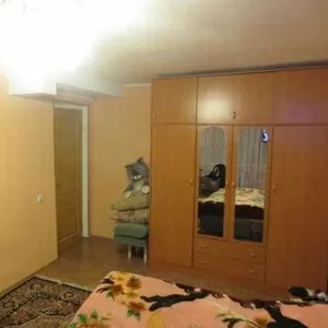 ЖБИ 3 комн.,  чешка