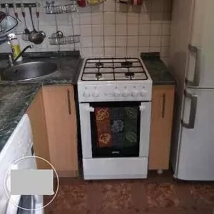 Алмазный,  2 комн.