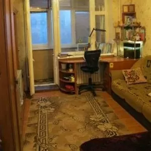 Половки,  1 комн. кв.