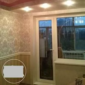 Сады 2,  однокомнатная квартира