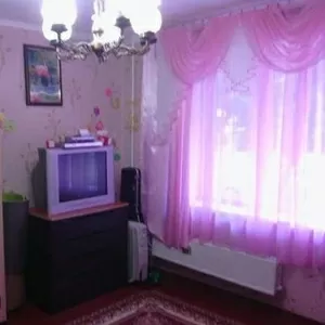 Мотель,  1 комн. кв. 