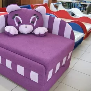  Диван Дитячий