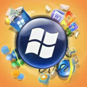 установка Windows 7,  XP,  Vista,  Mac Os,  Lunix Киев
