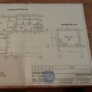 Продам сауну без отделочных работ 160 м²