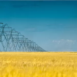 Высоковольтное электрооборудование