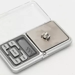 Купите компактные электронные весы точностью 0, 01g,  max-200g  С помощь