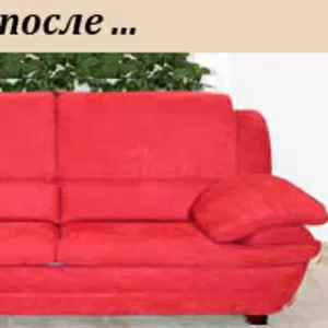 Перетяжка и ремонт мягкой мебели Хмельницкий