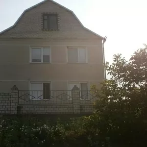 Продаю 2-х этажный дом в Ингулке
