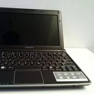 Продам на запчасти нерабочий ноутбук Samsung N140 (разборка и установк