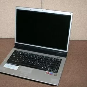 Продам на запчасти рабочий ноутбук Samsung R50 (разборка и установка)