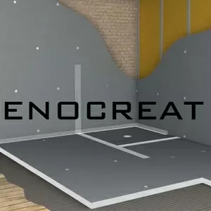 Penocreat строительные панели