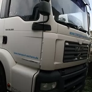 Грузовики для перевозки пищевой жидкости