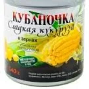 Кукуруза томаты фасоль