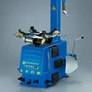 Шиномонтажний станок,  шиномонтажное оборудование beissbarth ms 43