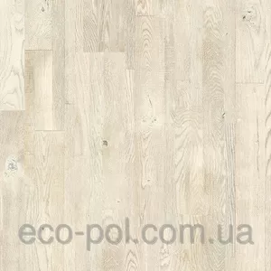 Паркетная доска Quick-Step Variano VAR1629 Дуб белый промасленный
