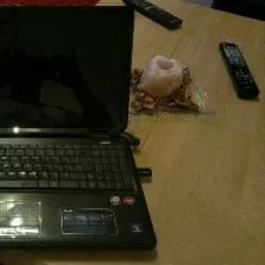 Продам на запчасти ноутбук Asus X5DAF (разборка и установка).