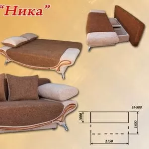 Мебель мягкая оптом от производителя 