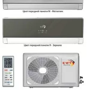 Кондиционеры EWT Clima