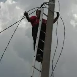 Квалифицированный электрик