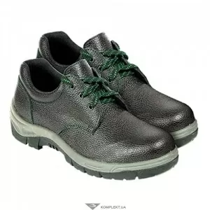 Ботинки BRREIS,  мет.носок,  SB