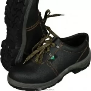 Полуботинки рабочие МАТАДОР,  мет.носок S1