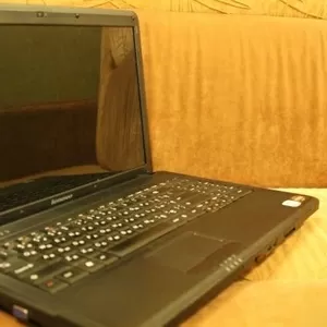 Продам по запчастям ноутбук Lenovo G555 (разборка и установка).