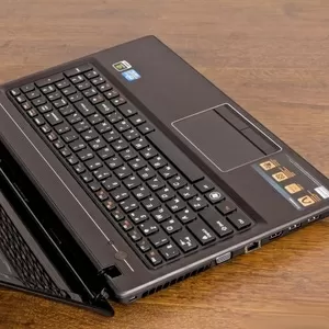 Продам по запчастям ноутбук Lenovo G580 (разборка и установка).