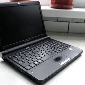 Продам по запчастям ноутбук Lenovo Idea Pad S10-2 (разборка и установк