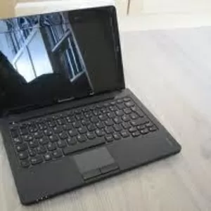 Продам по запчастям ноутбук Lenovo Idea Pad S205 (разборка и установка